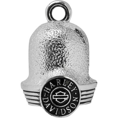 CLASSIC B/S HAMMERED RIDE BELL