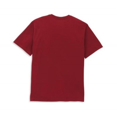 TEE-KNIT,RED