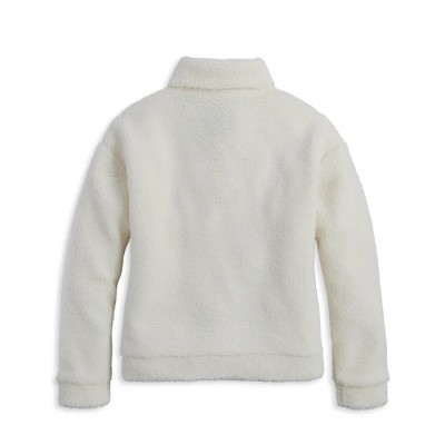 JACKET KNIT OFF WHITE FOR...