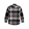 Chemise Flannel Country Roads