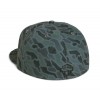 CAP-BB,WOVEN,ALL OVER PRINT