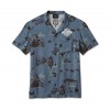 Chemise Sturgis Aloha pour...