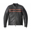 Blouson en cuir Victory...