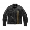 BLOUSON EN CUIR H-D® TRIPLE...