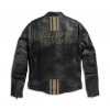 BLOUSON EN CUIR H-D® TRIPLE...