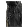 BLOUSON EN CUIR H-D® TRIPLE...