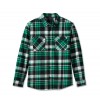 Chemise Homme Essence Green...