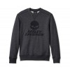 Sweat-shirt Willie G Skull...