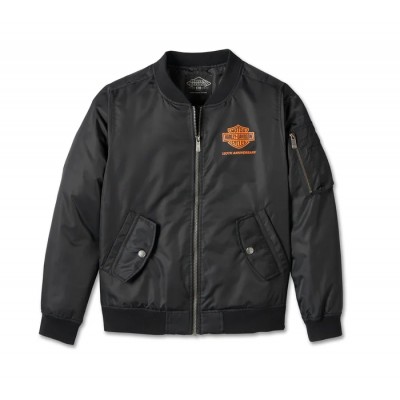 Blouson Bomber 120th...