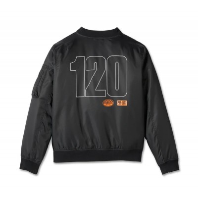 Blouson Bomber 120th...