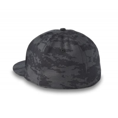 CAP Modern Camo, Black