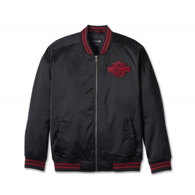 Blouson bomber Flying Eagle...