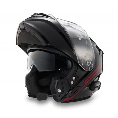 Outrush-R N03 Casque...