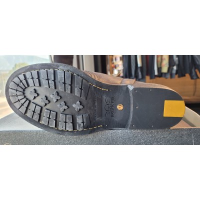 BOTTES CRUISER RACER BLACK